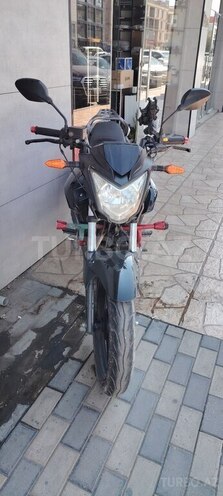 Dayun  2024, 20,000 km - 0.2 l - Bakı