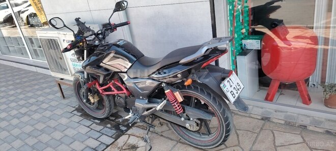 Dayun  2024, 20,000 km - 0.2 l - Bakı