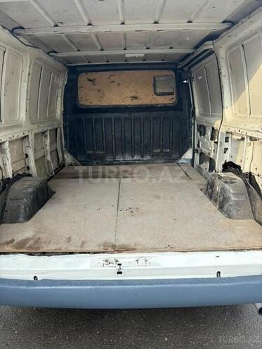 Ford Transit 2000, 433,000 km - 2.5 л - Şəmkir