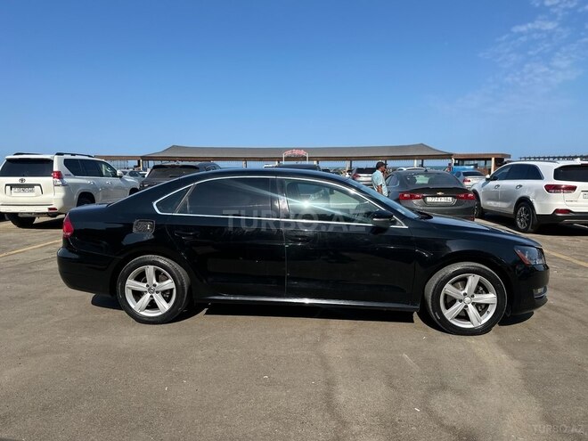 Volkswagen Passat 2013, 237,990 km - 1.8 л - Bakı