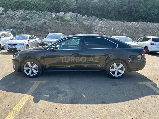 Volkswagen Passat 2013, 237,990 km - 1.8 л - Bakı