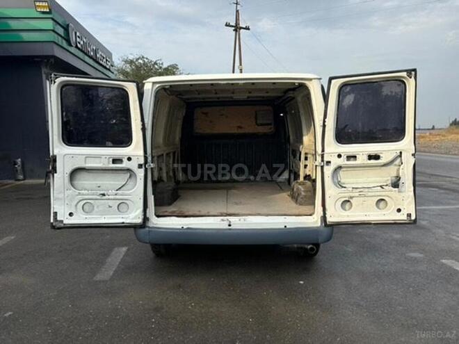 Ford Transit 2000, 433,000 km - 2.5 л - Şəmkir