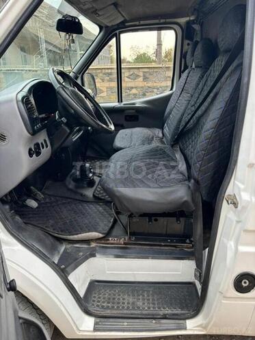 Ford Transit 2000, 433,000 km - 2.5 л - Şəmkir