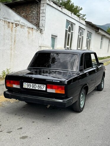 LADA (VAZ) 2107 2010, 77,000 km - 1.6 l - Şəki