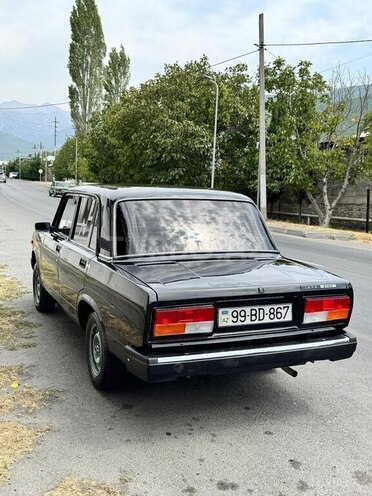 LADA (VAZ) 2107 2010, 77,000 km - 1.6 l - Şəki