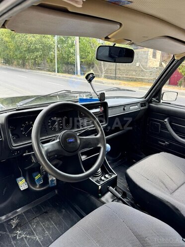 LADA (VAZ) 2107 2010, 77,000 km - 1.6 l - Şəki