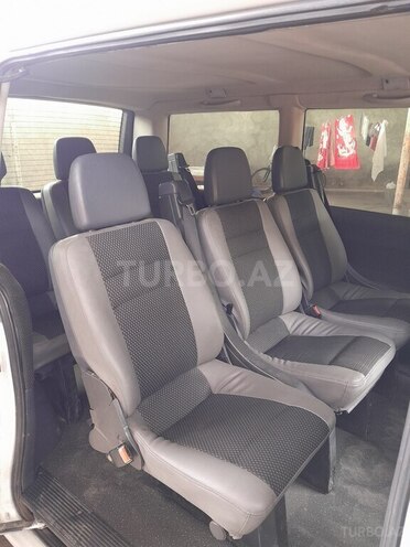 Mercedes Vito 108 1999, 360,000 km - 2.2 l - Gəncə
