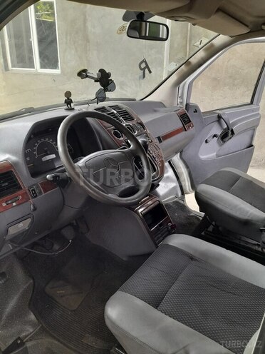 Mercedes Vito 108 1999, 360,000 km - 2.2 l - Gəncə