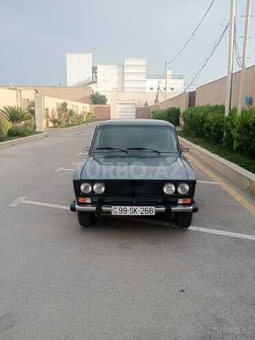 LADA (VAZ) 2106 2000, 266,000 km - 1.6 л - Bakı