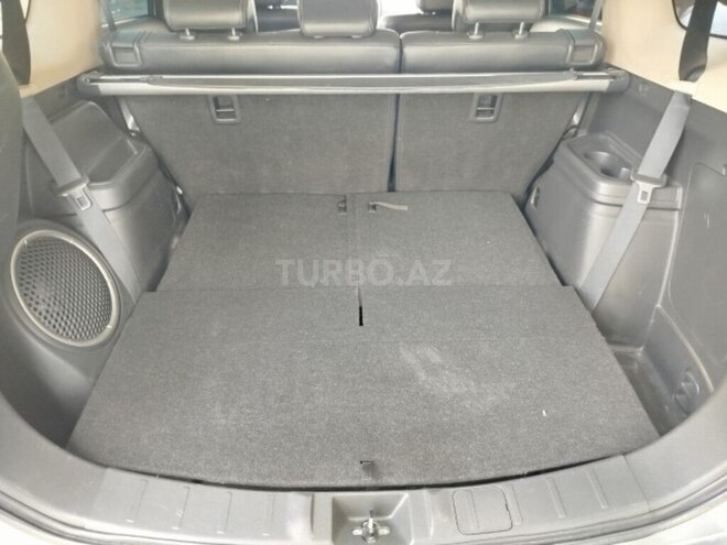 Mitsubishi Outlander 2015, 222,507 km - 3.0 л - Bakı