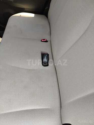 Toyota Vitz 2011, 133,000 km - 1.0 l - Sumqayıt