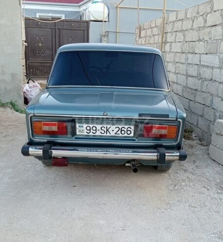 LADA (VAZ) 2106 2000, 266,000 km - 1.6 л - Bakı
