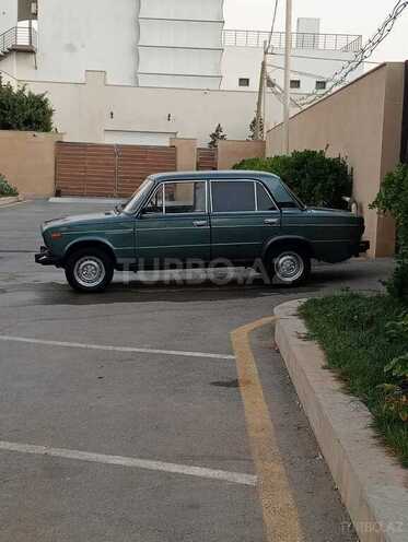 LADA (VAZ) 2106 2000, 266,000 km - 1.6 л - Bakı