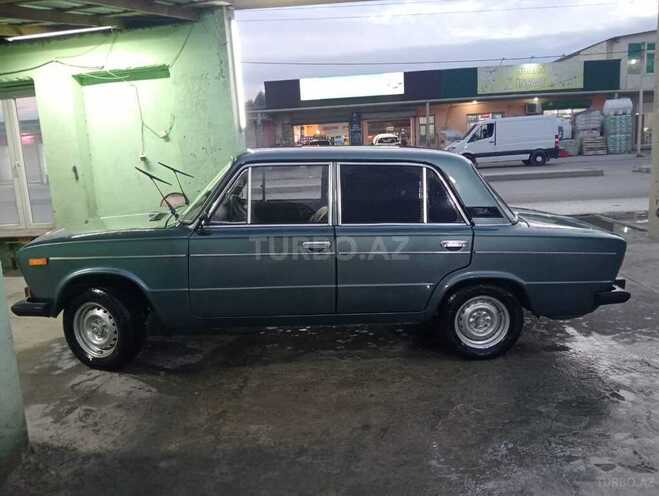 LADA (VAZ) 2106 2000, 266,000 km - 1.6 л - Bakı