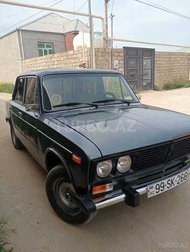 LADA (VAZ) 2106 2000, 266,000 km - 1.6 л - Bakı