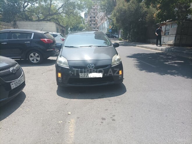 Toyota Prius 2010, 508,553 km - 1.8 l - Bakı