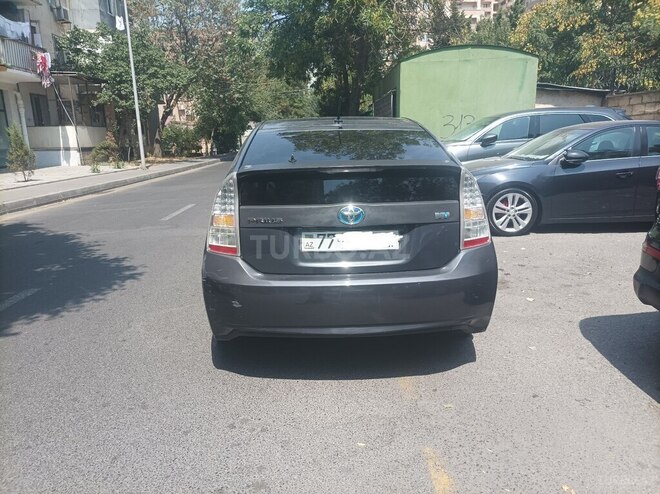 Toyota Prius 2010, 508,553 km - 1.8 l - Bakı