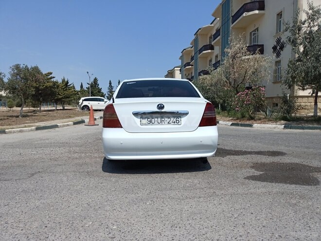 Lifan 620 2010, 300,000 km - 1.6 l - Bakı