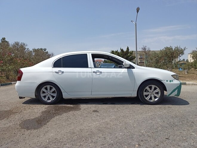 Lifan 620 2010, 300,000 km - 1.6 l - Bakı