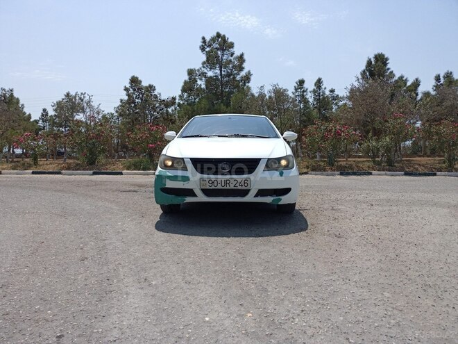 Lifan 620 2010, 300,000 km - 1.6 l - Bakı