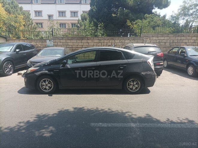 Toyota Prius 2010, 508,553 km - 1.8 l - Bakı
