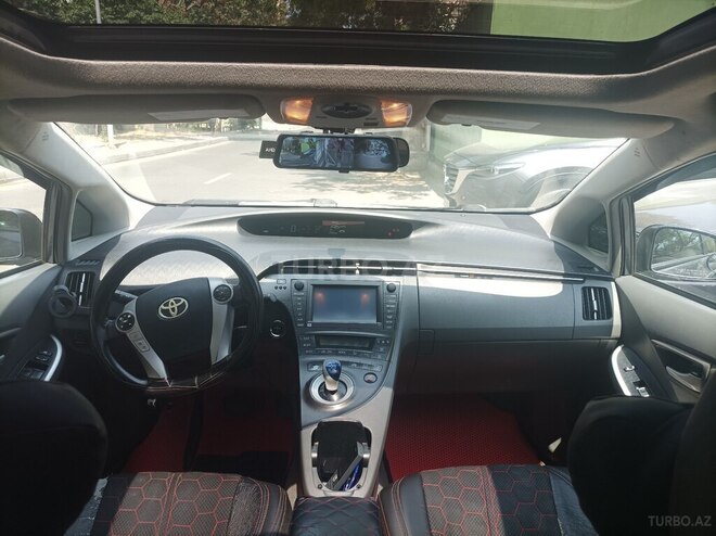 Toyota Prius 2010, 508,553 km - 1.8 l - Bakı