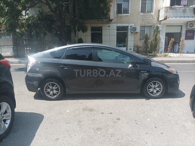 Toyota Prius 2010, 508,553 km - 1.8 l - Bakı