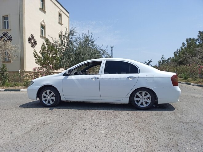 Lifan 620 2010, 300,000 km - 1.6 l - Bakı