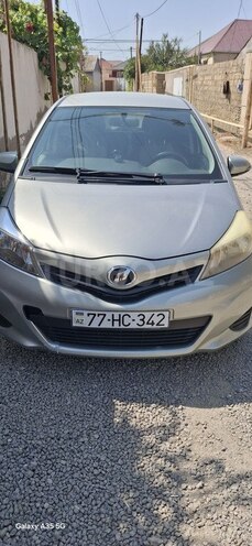 Toyota Vitz 2011, 133,000 km - 1.0 l - Sumqayıt