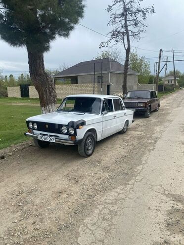 LADA (VAZ) 2106 1987, 100,000 km - 1.5 l - Ağstafa