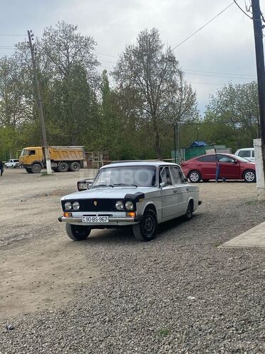 LADA (VAZ) 2106 1987, 100,000 km - 1.5 l - Ağstafa