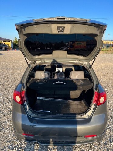 Chevrolet Lacetti 2010, 338,000 km - 1.6 l - Bakı