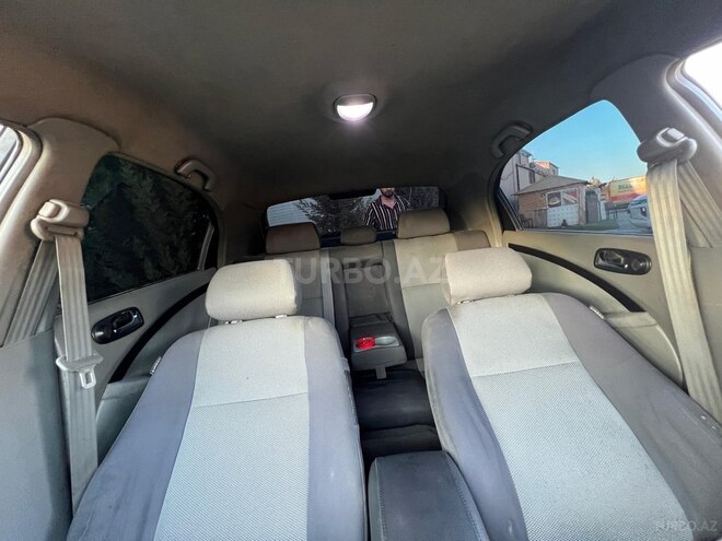 Chevrolet Lacetti 2010, 338,000 km - 1.6 l - Bakı