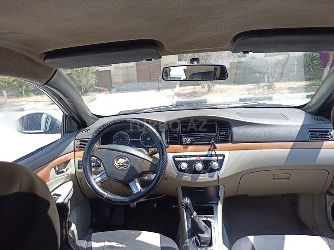 Lifan 620 2010, 300,000 km - 1.6 l - Bakı