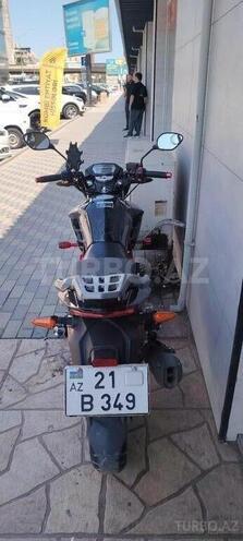 Dayun  2024, 20,000 km - 0.2 l - Bakı