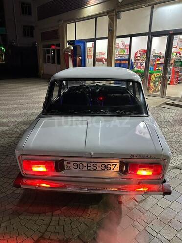 LADA (VAZ) 2106 1987, 100,000 km - 1.5 l - Ağstafa