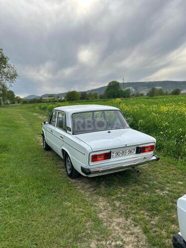 LADA (VAZ) 2106 1987, 100,000 km - 1.5 l - Ağstafa