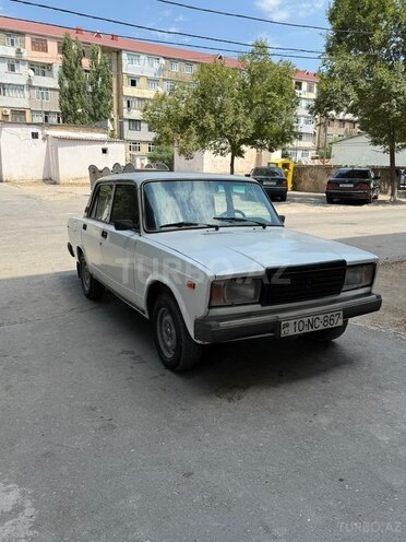 LADA (VAZ) 2107 2004, 231,000 km - 1.6 l - Sumqayıt