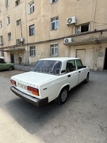 LADA (VAZ) 2107 2004, 231,000 km - 1.6 l - Sumqayıt