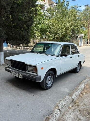 LADA (VAZ) 2107 2004, 231,000 km - 1.6 l - Sumqayıt