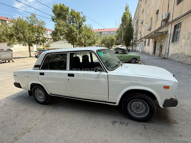 LADA (VAZ) 2107 2004, 231,000 km - 1.6 l - Sumqayıt