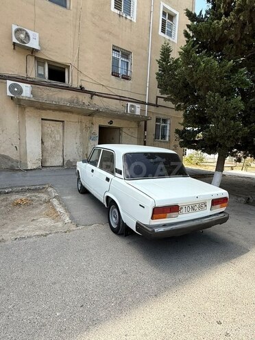 LADA (VAZ) 2107 2004, 231,000 km - 1.6 l - Sumqayıt