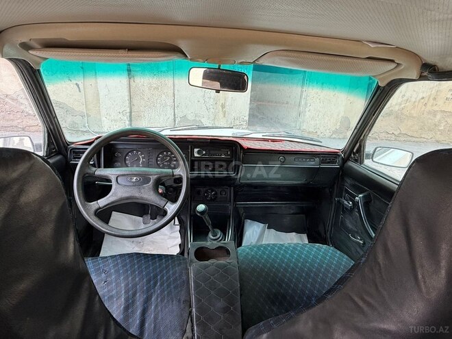 LADA (VAZ) 2107 2004, 231,000 km - 1.6 l - Sumqayıt