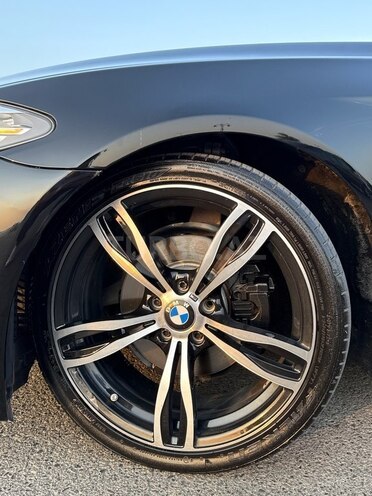 BMW 528 2015, 167,000 km - 2.0 l - Sumqayıt
