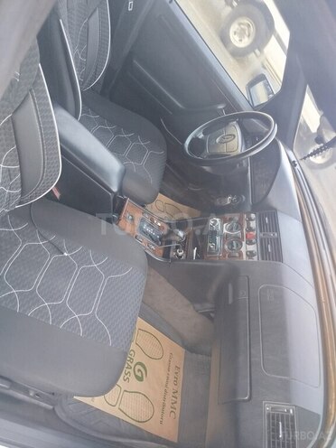 Mercedes C 180 1995, 434,082 km - 1.8 l - Bakı