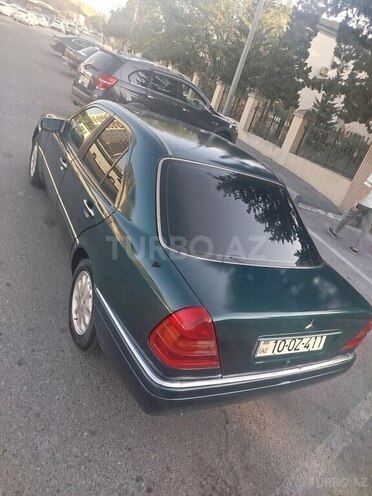 Mercedes C 180 1995, 434,082 km - 1.8 l - Bakı