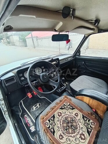 LADA (VAZ) 2107 2007, 83,000 km - 1.6 l - Quba