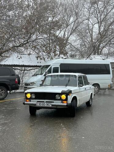 LADA (VAZ) 2106 1987, 100,000 km - 1.5 l - Ağstafa