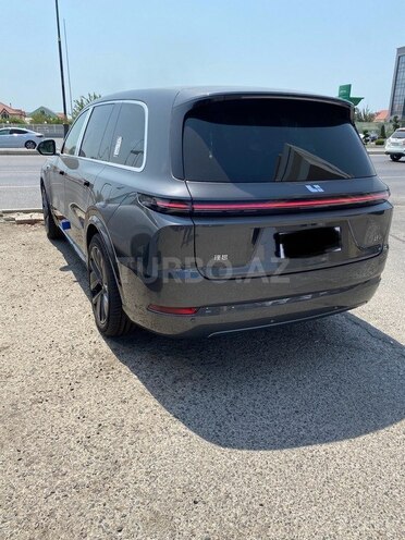 Li Auto L9 2024, 0 km - 1.5 l - Bakı