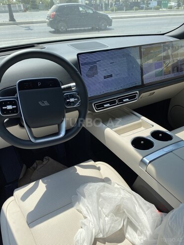 Li Auto L9 2024, 0 km - 1.5 l - Bakı